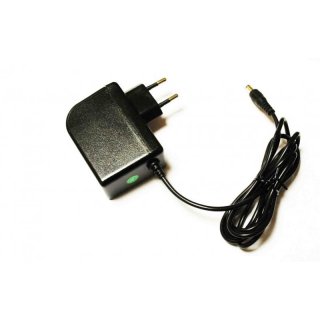 12V / 2A Foscam Netzteil EU schwarz