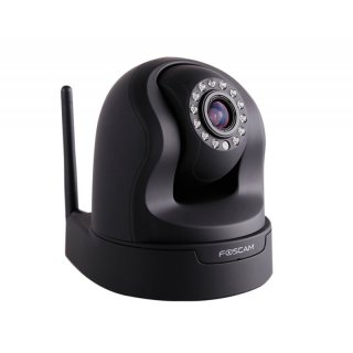 Foscam FI9826W schwenkbare HD IP Kamera