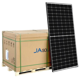 Solarpanel