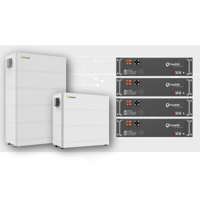 Photovoltaik-Anlage: Welche Größe sollte der Batteriespeicher haben? - Photovoltaik-Anlage: Welche Größe sollte der Batteriespeicher haben?