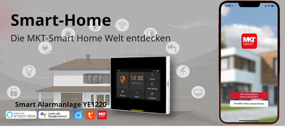 Smart Home