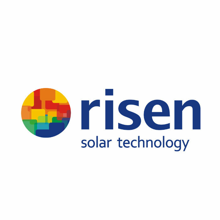 risen solar technology